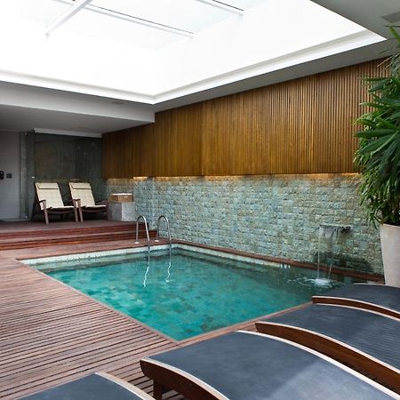 Ritz Leblon Hotel Rio de Janeiro Eksteriør billede