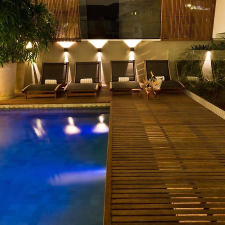 Ritz Leblon Hotel Rio de Janeiro Eksteriør billede