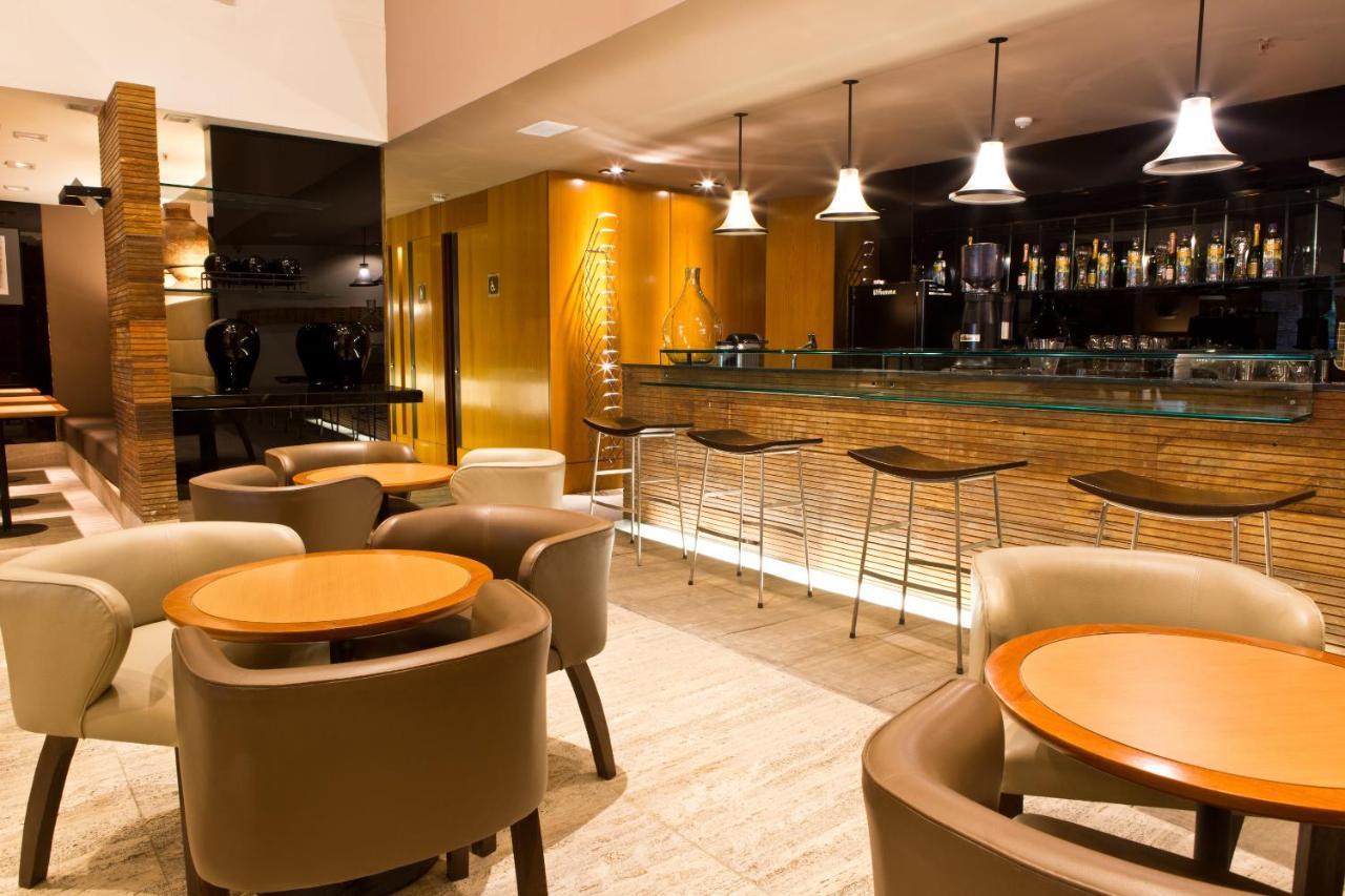 Ritz Leblon Hotel Rio de Janeiro Eksteriør billede