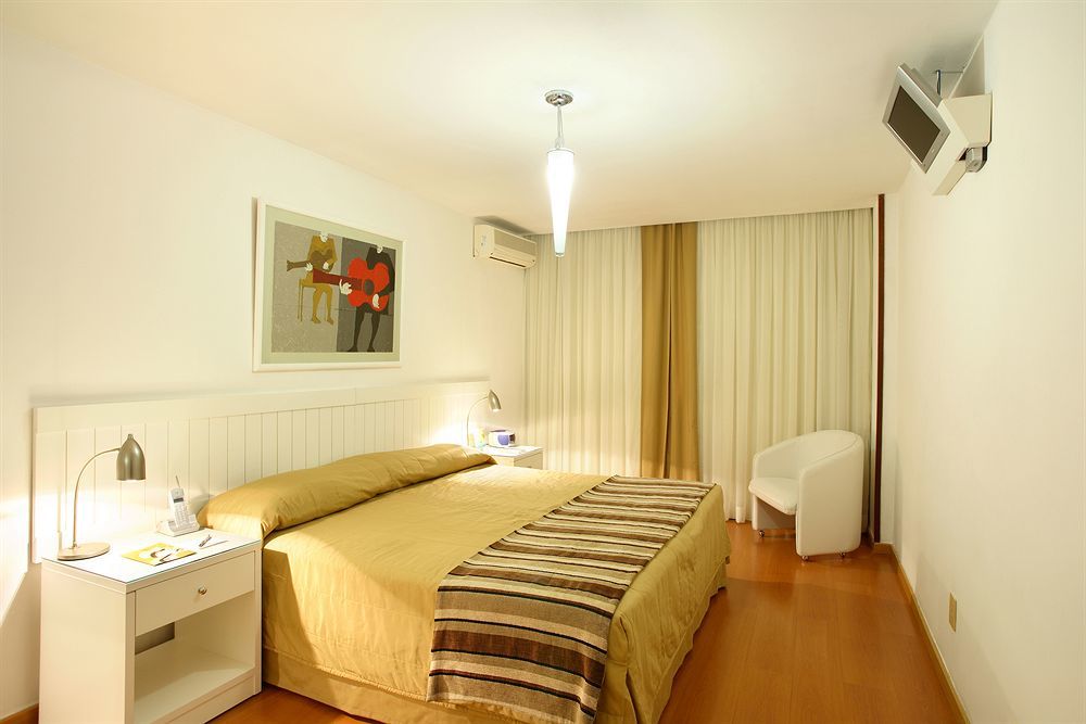 Ritz Leblon Hotel Rio de Janeiro Eksteriør billede