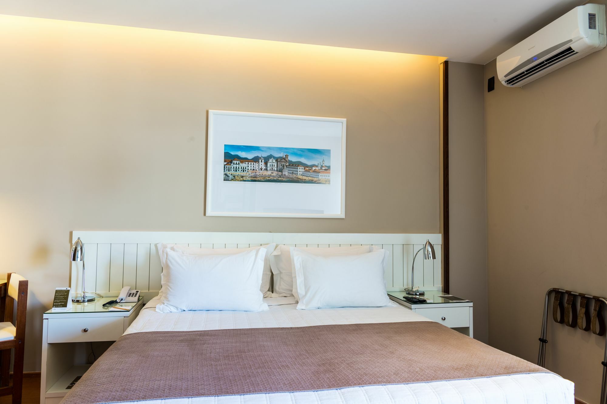 Ritz Leblon Hotel Rio de Janeiro Eksteriør billede
