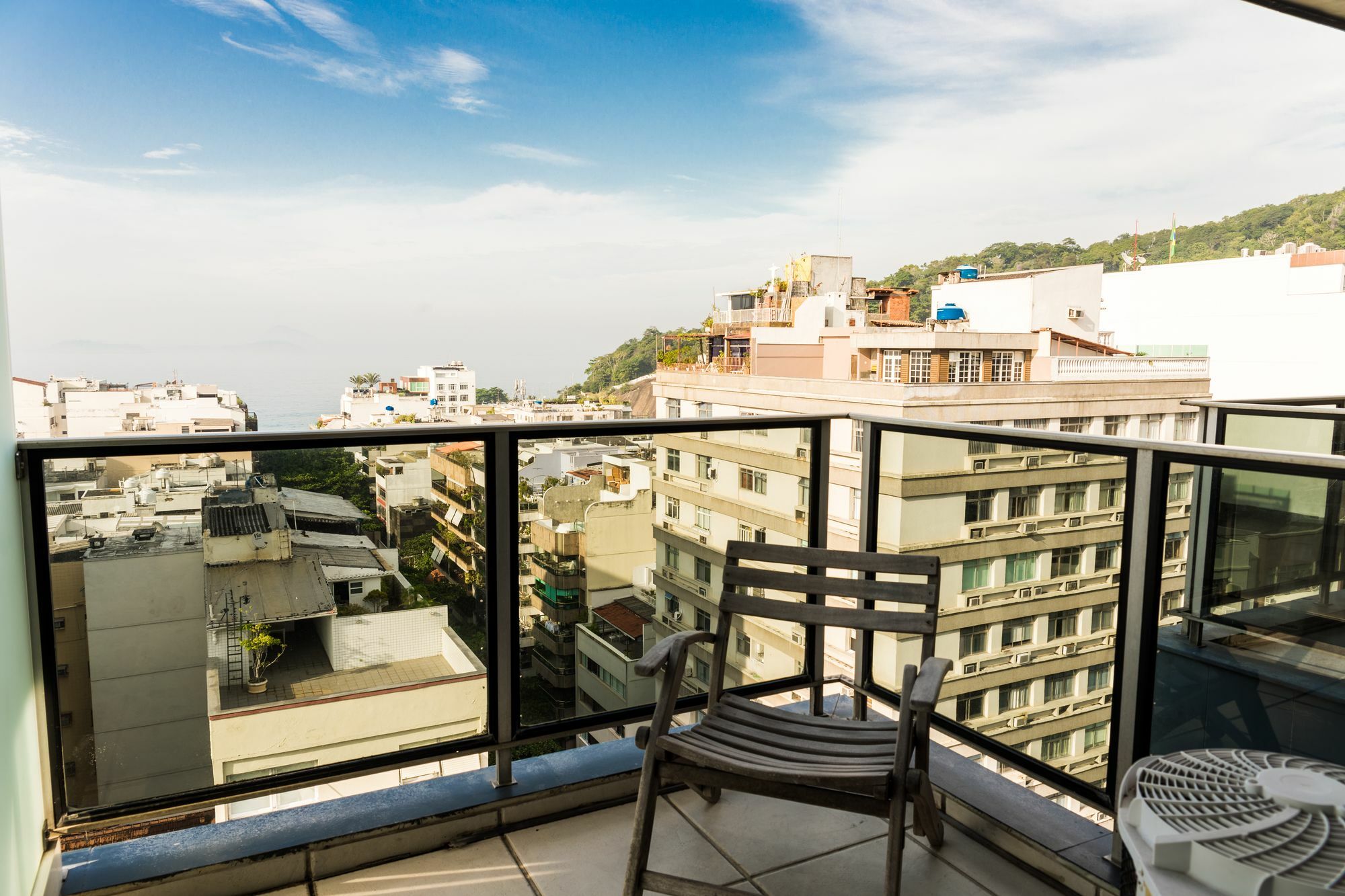 Ritz Leblon Hotel Rio de Janeiro Eksteriør billede